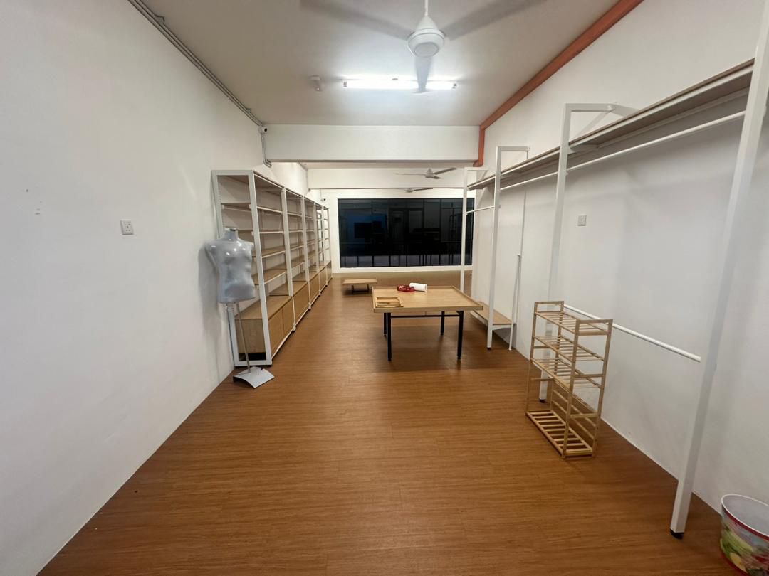 Taman Sri Muda image