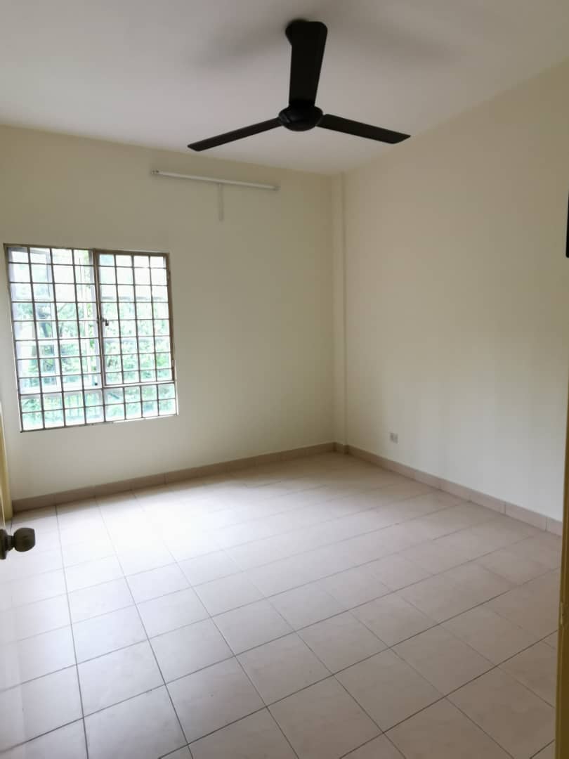 Pangsapuri Kasuarina image