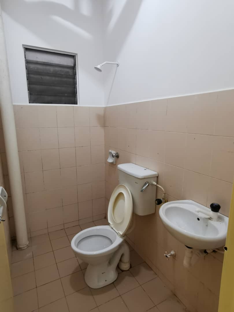 Pangsapuri Kasuarina image