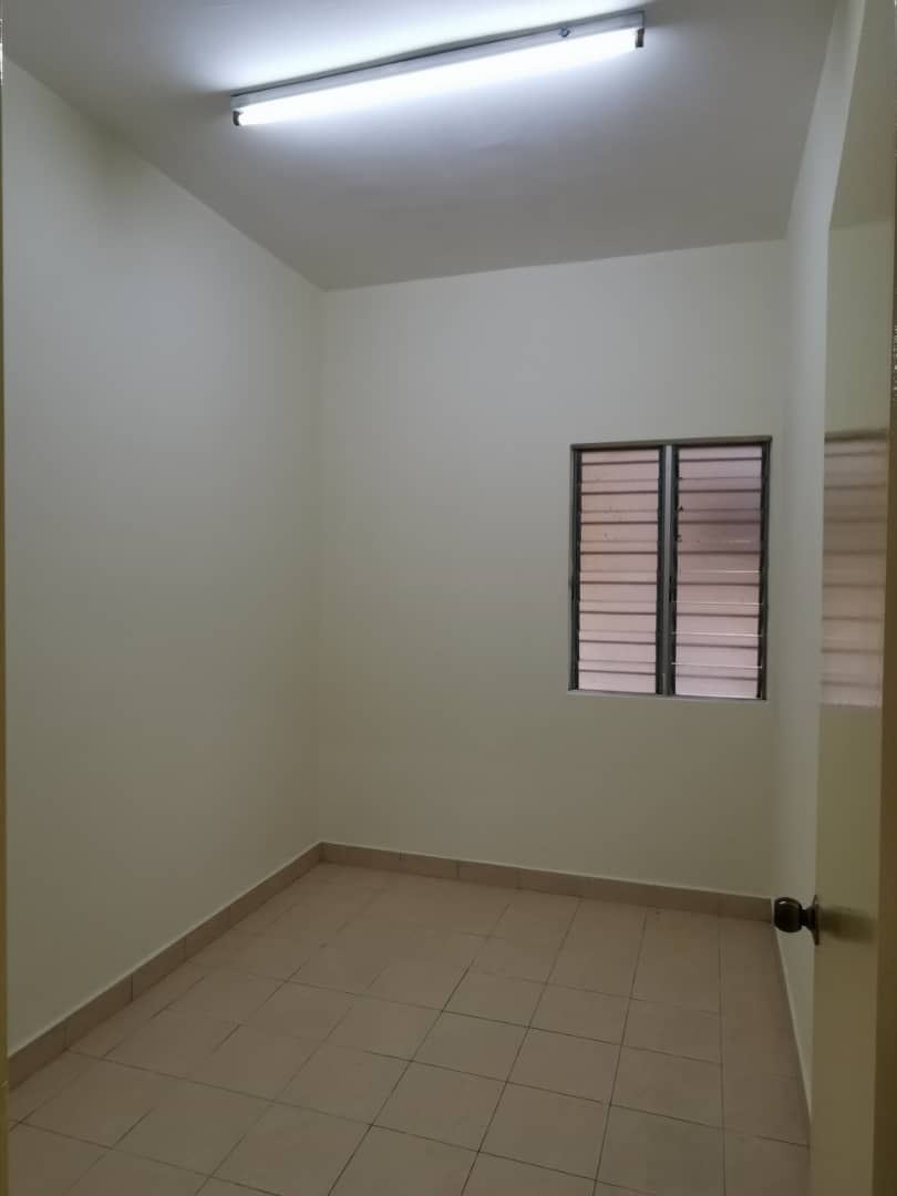 Pangsapuri Kasuarina image