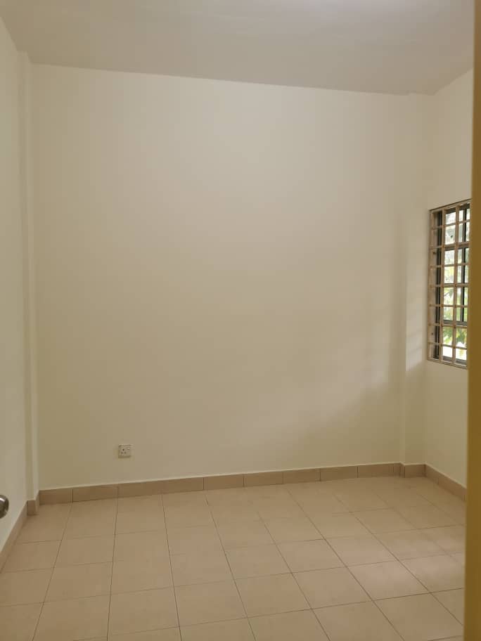 Pangsapuri Kasuarina image