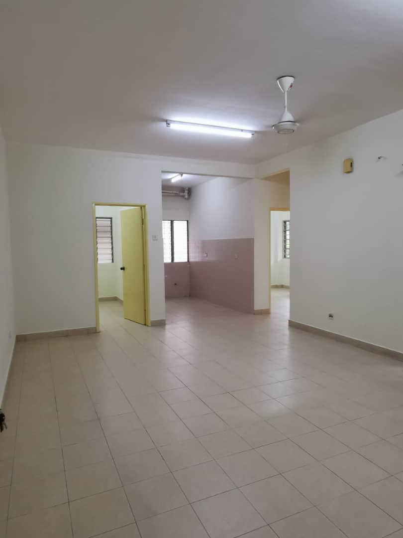 Pangsapuri Kasuarina image