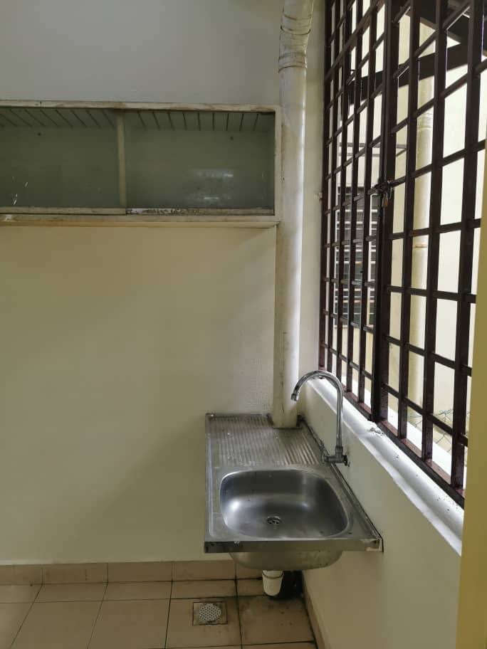 Pangsapuri Kasuarina image