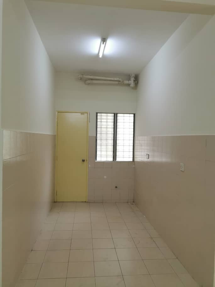 Pangsapuri Kasuarina image