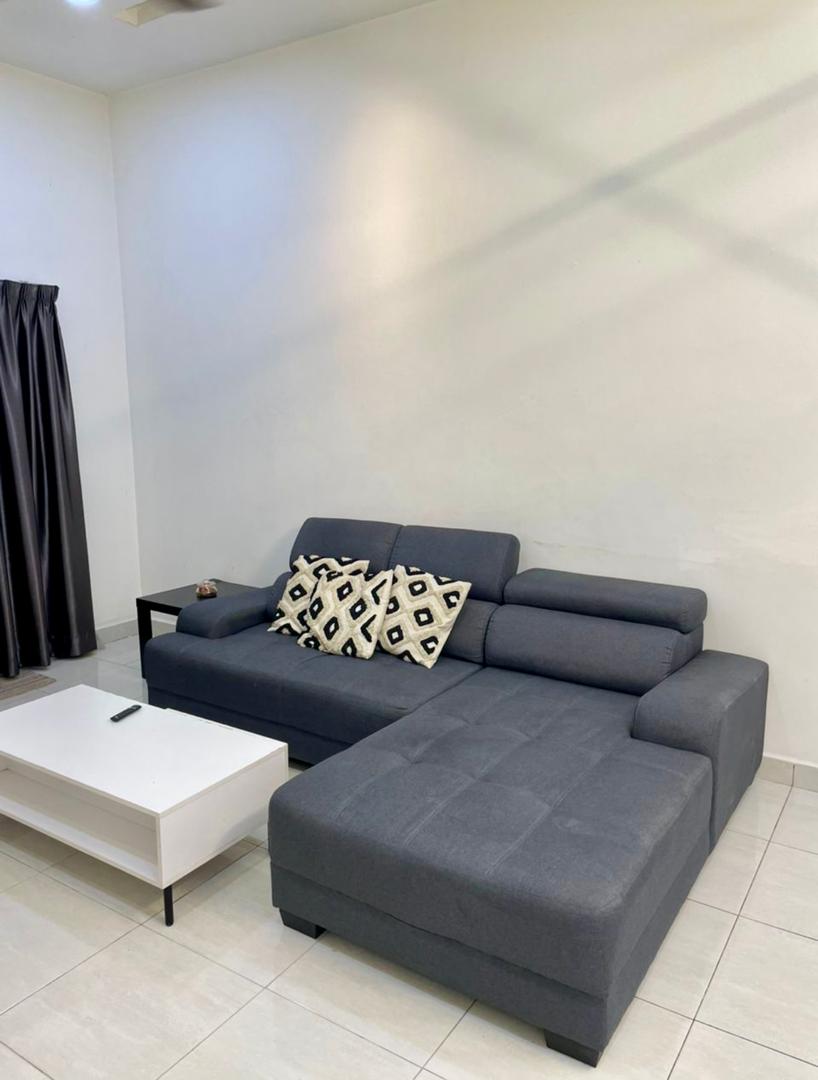 BSP21, Bandar Saujana Putra image