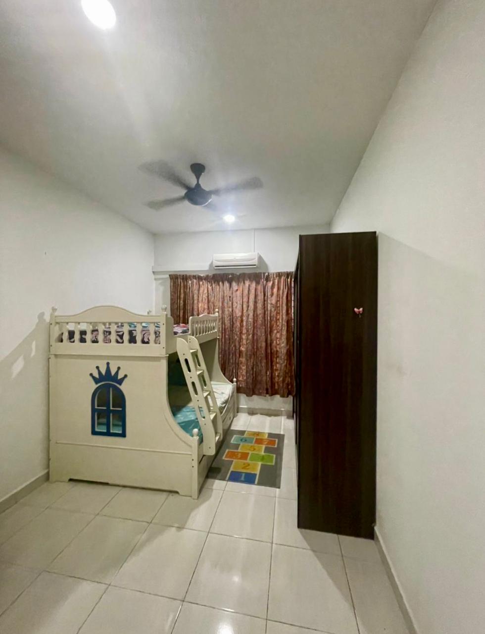 BSP21, Bandar Saujana Putra image