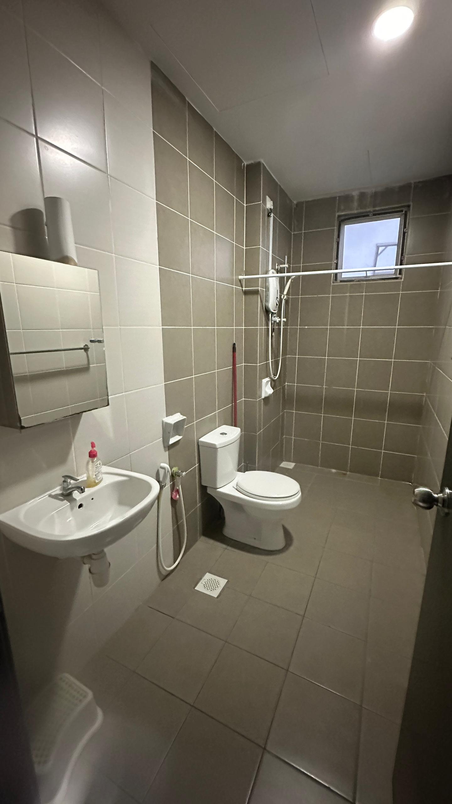 BSP21, Bandar Saujana Putra image