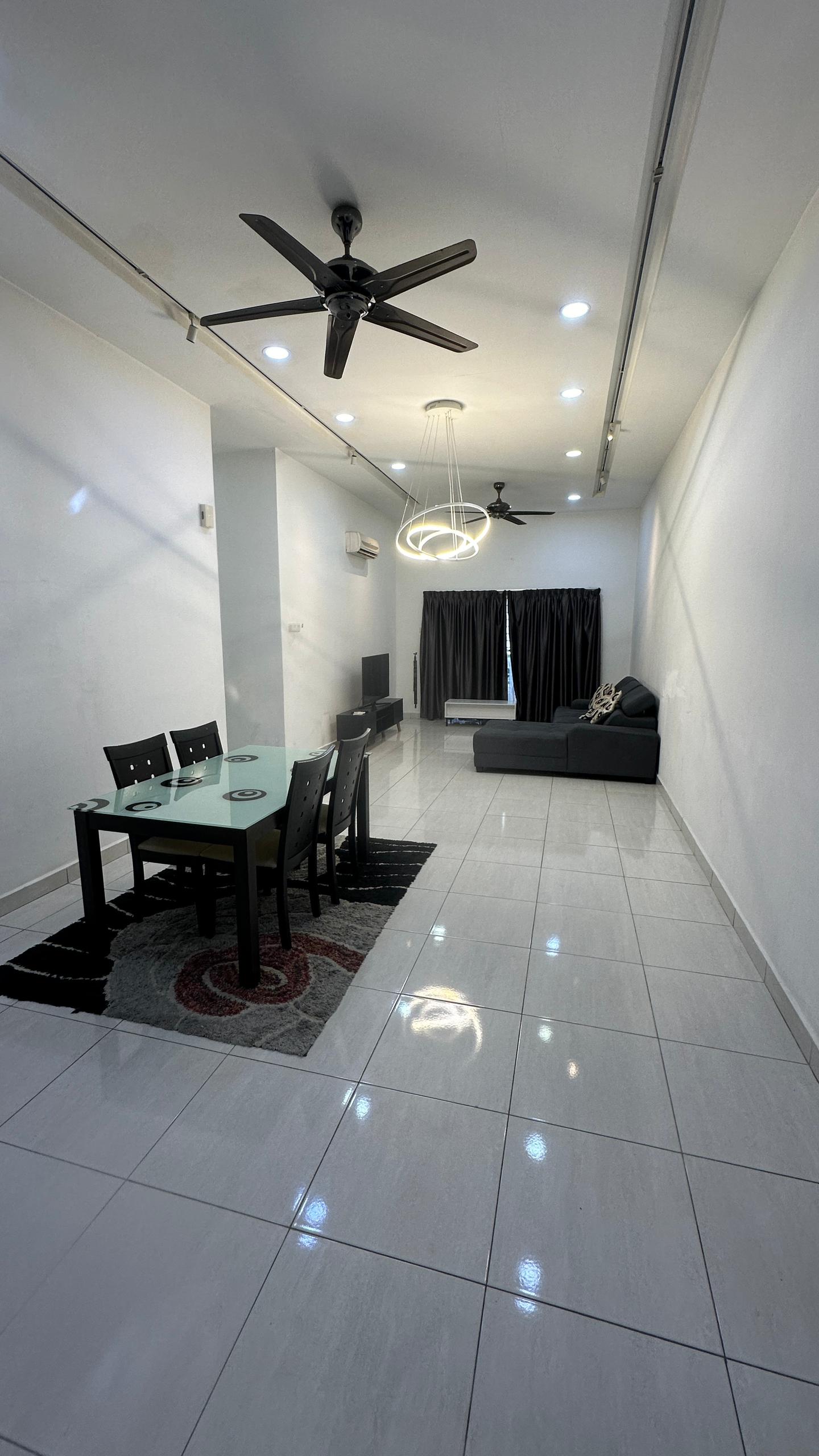 BSP21, Bandar Saujana Putra image