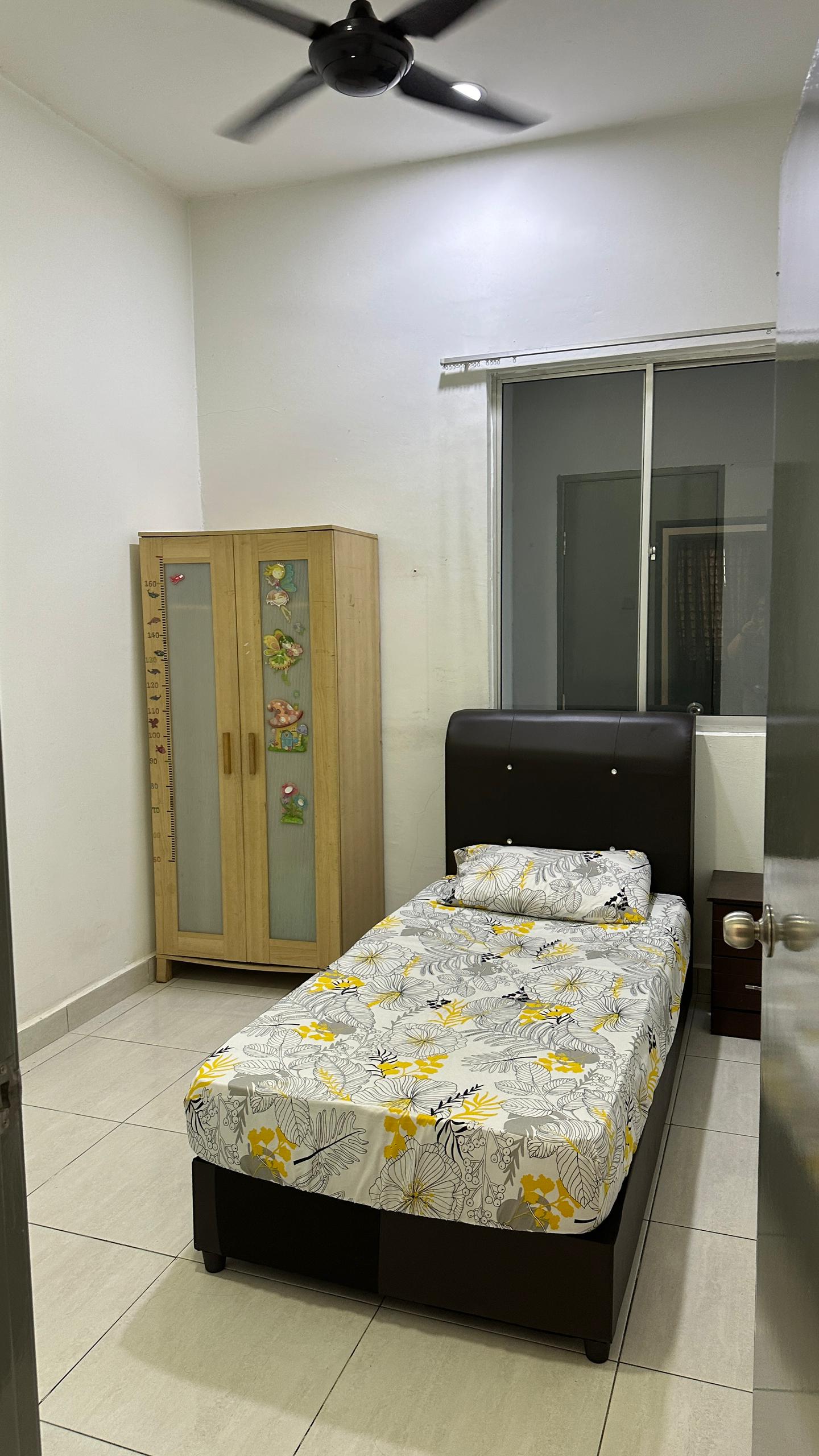 BSP21, Bandar Saujana Putra image