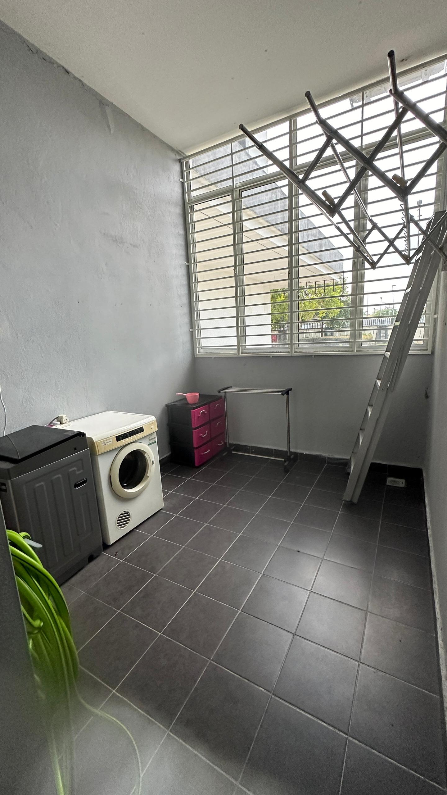 BSP21, Bandar Saujana Putra image