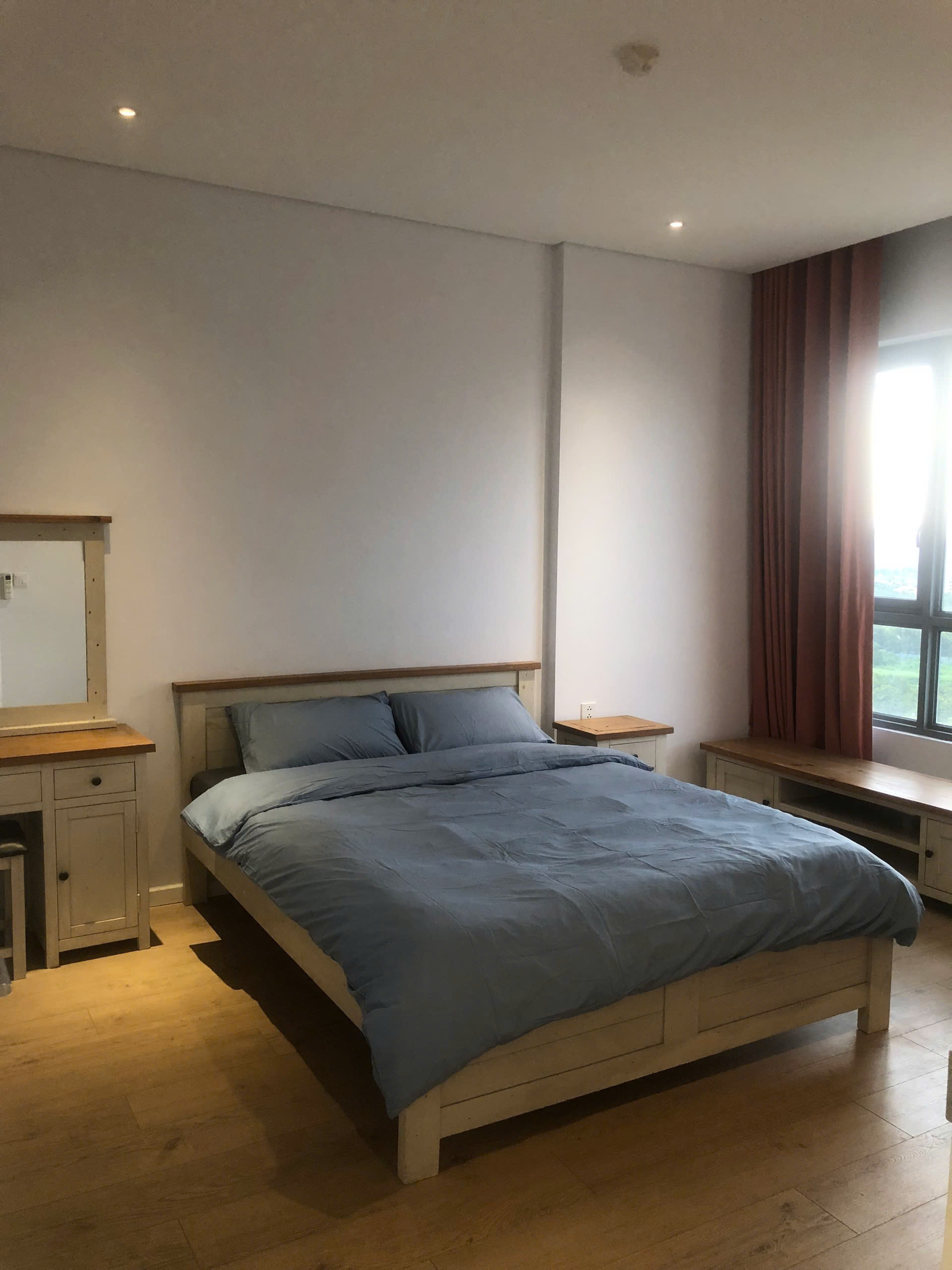 DIAMOND ISLAND, DISTRICT 2, 1BR, FULLY FURNISHED image