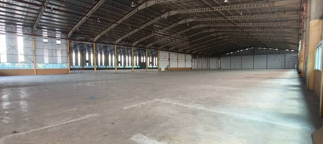 Nilai 3, Nilai Industrial Park, Arab Malaysian Industrial Park, Nilai, Negeri Sembilan image