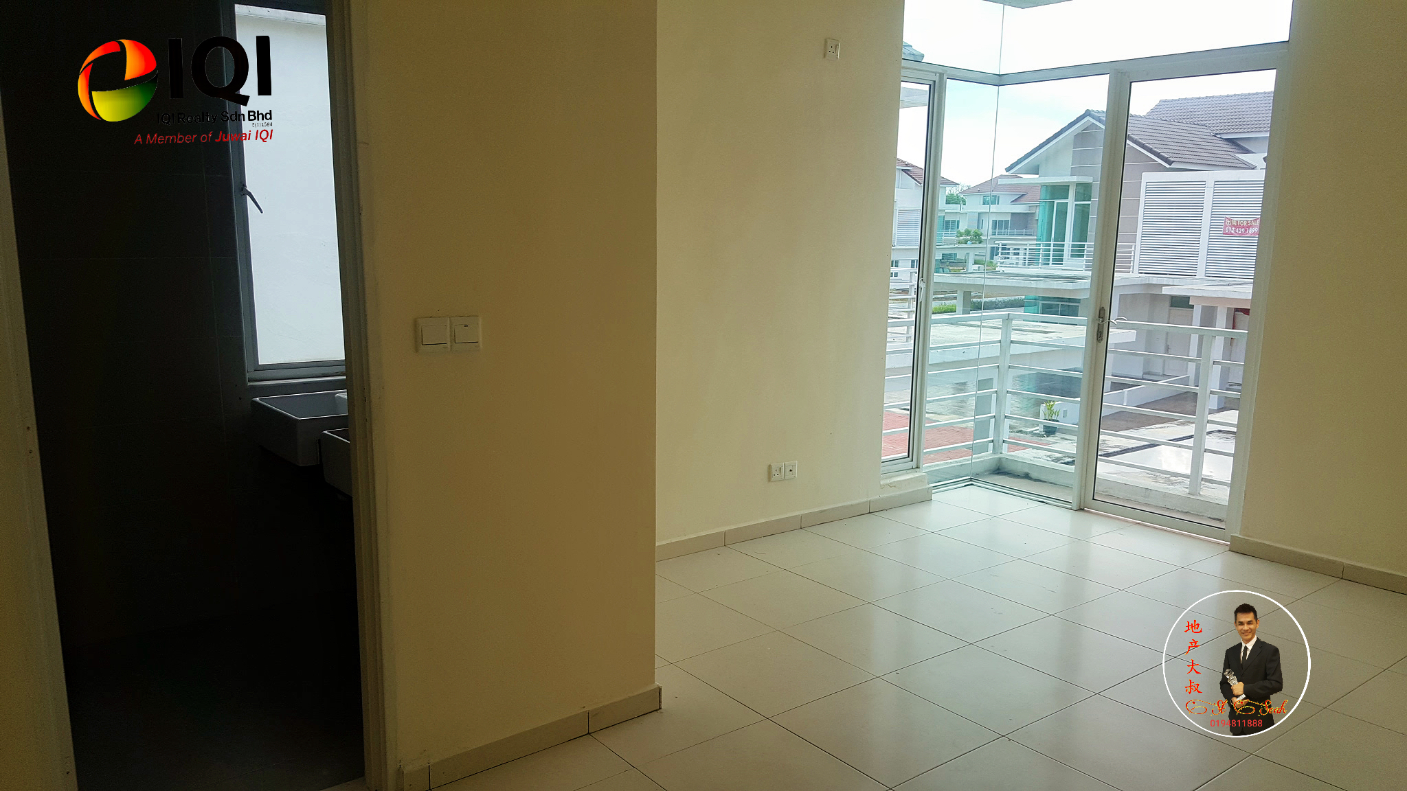 Parkview Residence @ Taman Juru Setia image