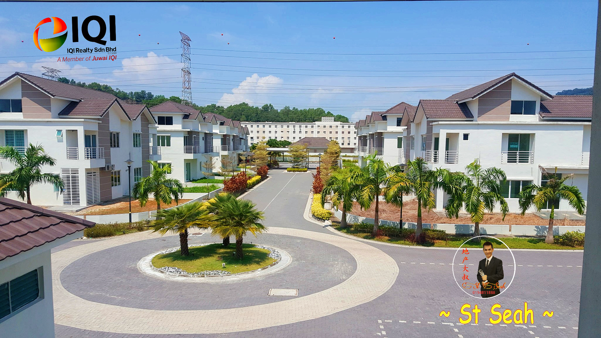 Parkview Residence @ Taman Juru Setia image