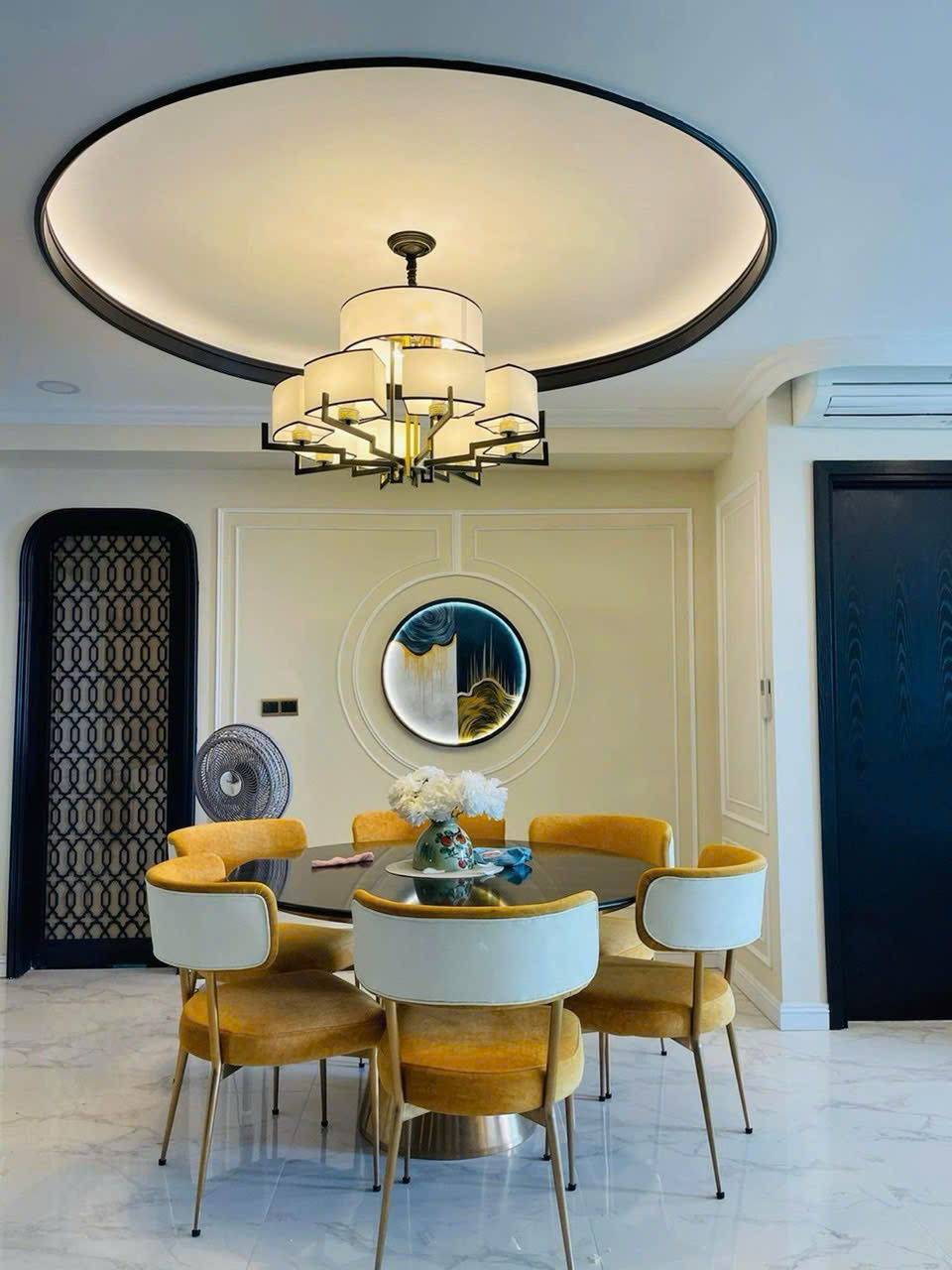 FELIZ EN VISTA, DISTRICT 2, 4BR, FULLY FURNISHED image