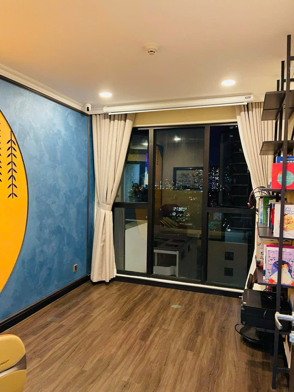 FELIZ EN VISTA, DISTRICT 2, 4BR, FULLY FURNISHED image