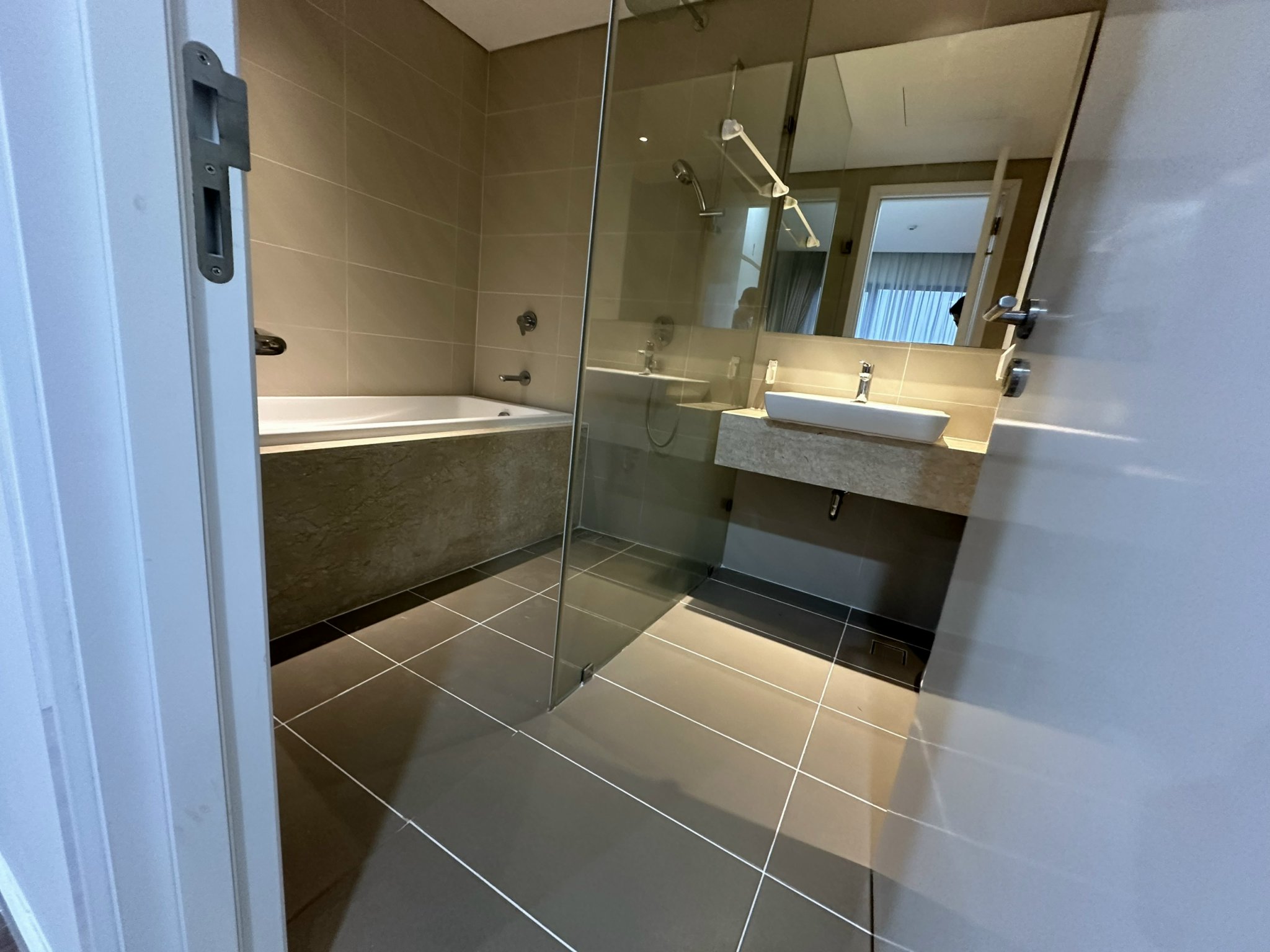 DIAMOND ISLAND, DISTRICT 2, 3BR, FULLY FURNISHED image