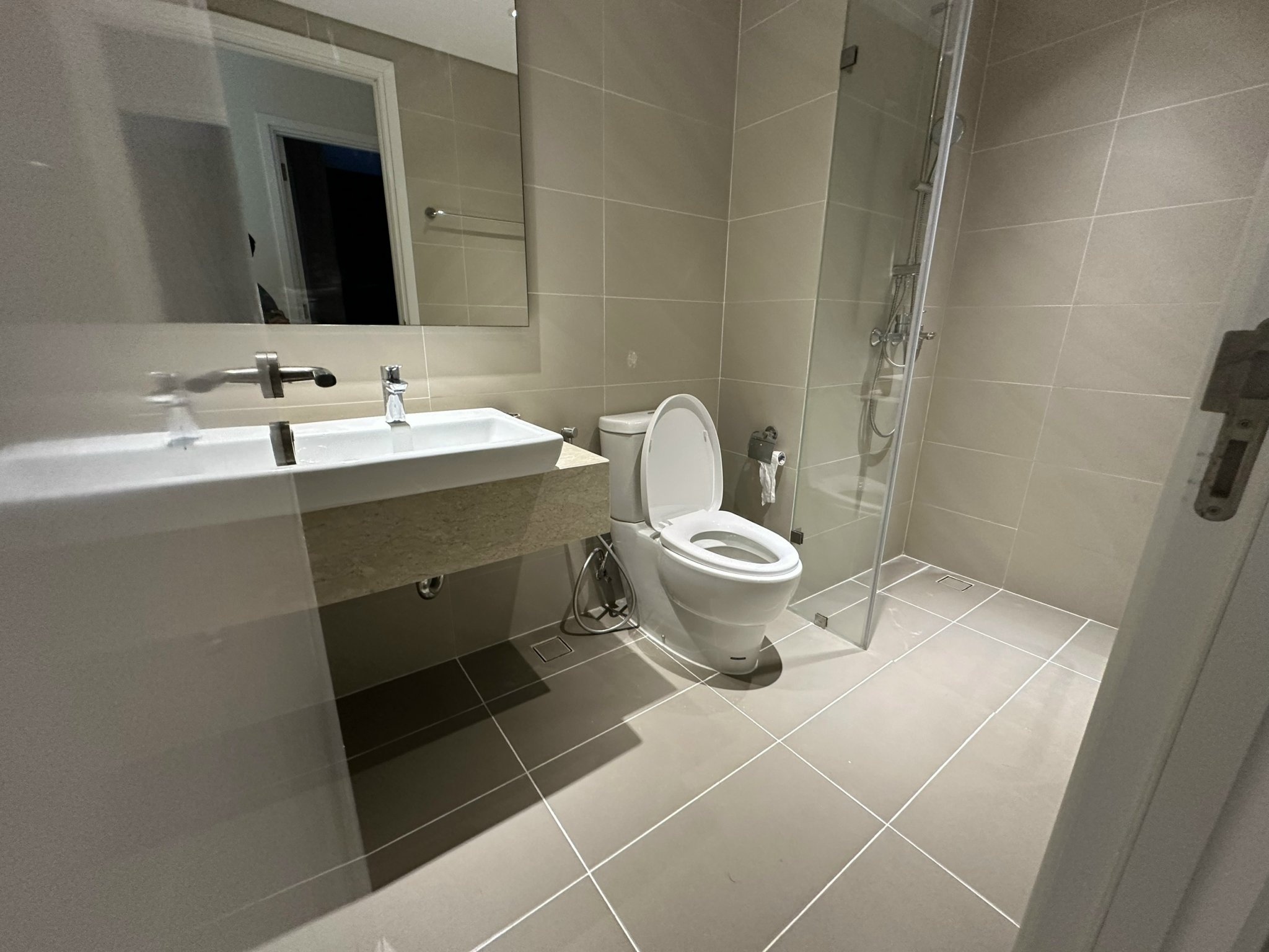 DIAMOND ISLAND, DISTRICT 2, 3BR, FULLY FURNISHED image