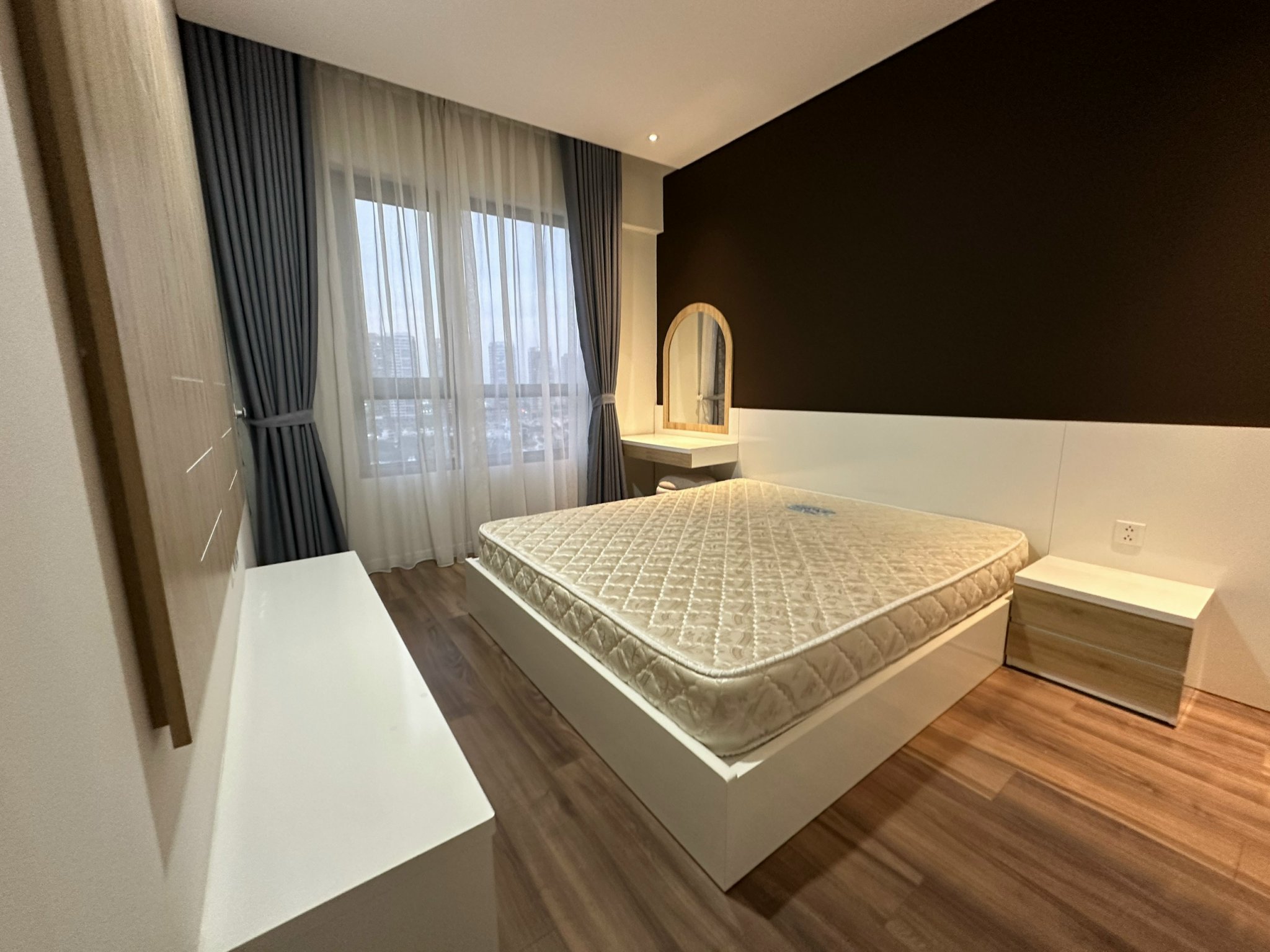 DIAMOND ISLAND, DISTRICT 2, 3BR, FULLY FURNISHED image