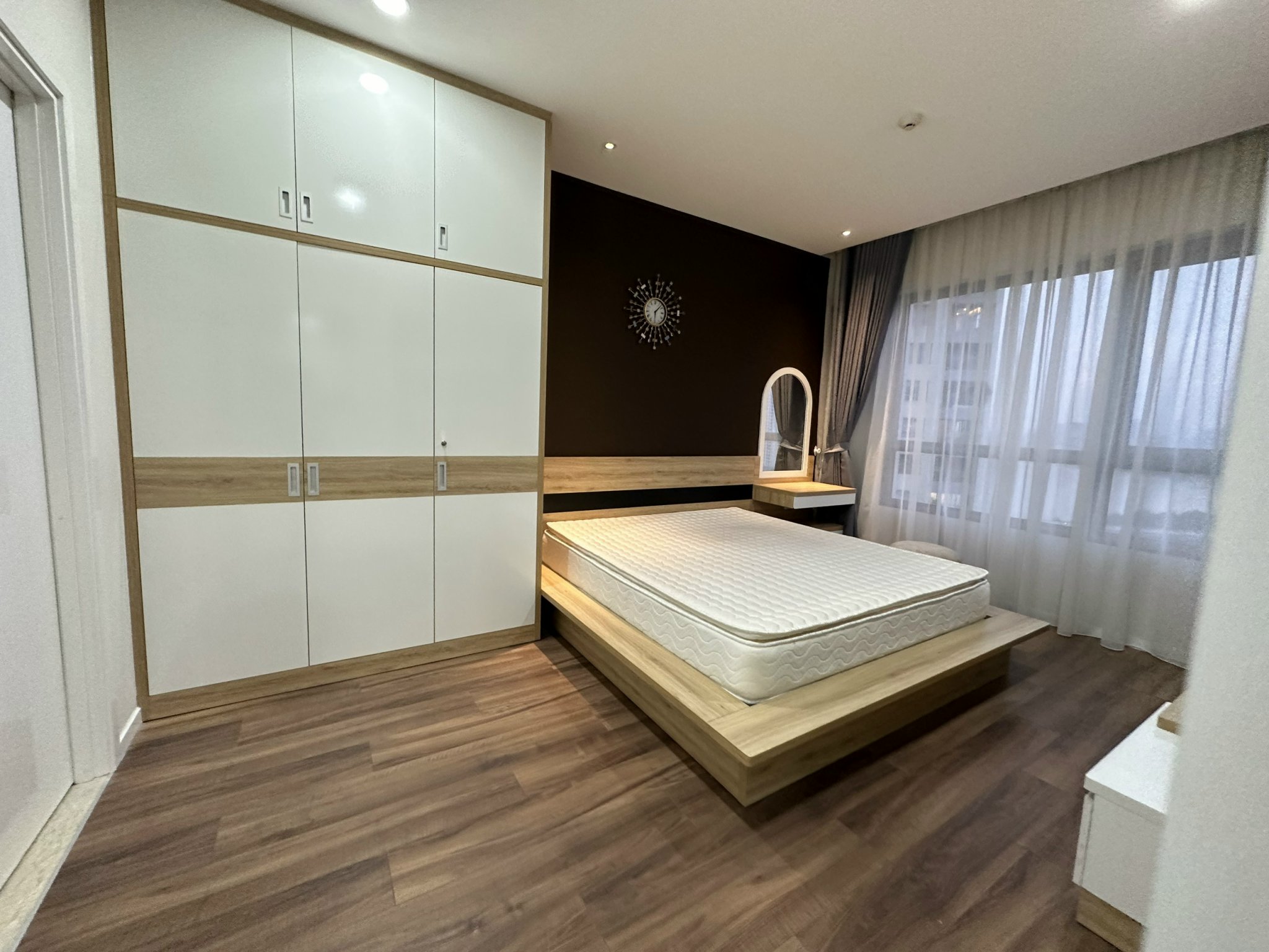 DIAMOND ISLAND, DISTRICT 2, 3BR, FULLY FURNISHED image