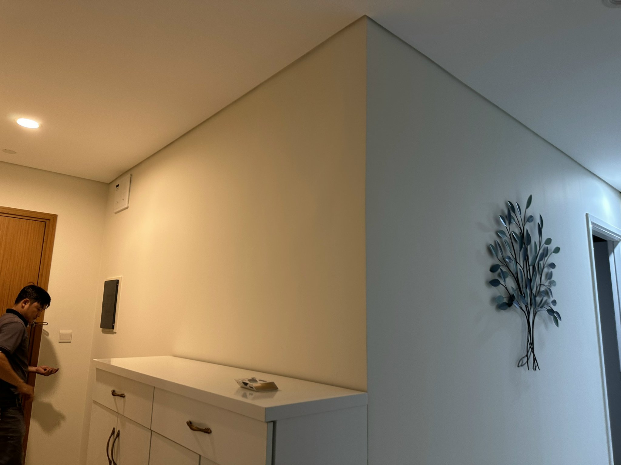 DIAMOND ISLAND, DISTRICT 2, 3BR, FULLY FURNISHED image