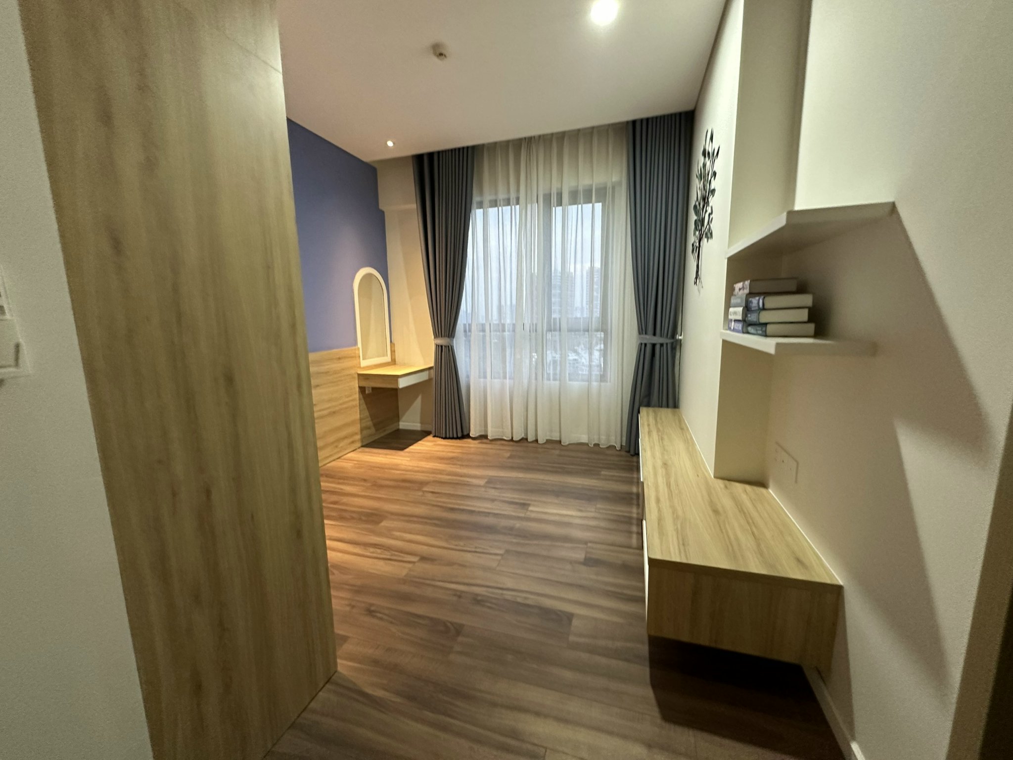 DIAMOND ISLAND, DISTRICT 2, 3BR, FULLY FURNISHED image