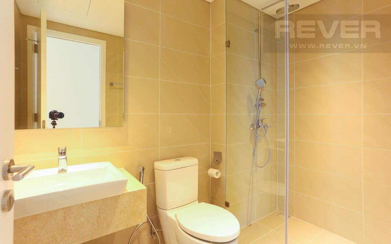 DIAMOND ISLAND, DISTRICT 2, 2 BEDROOMS, FULLY FURNISHED image