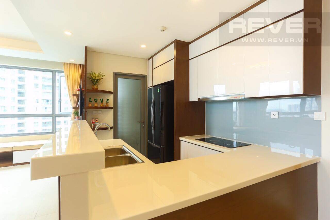 DIAMOND ISLAND, DISTRICT 2, 2 BEDROOMS, FULLY FURNISHED image