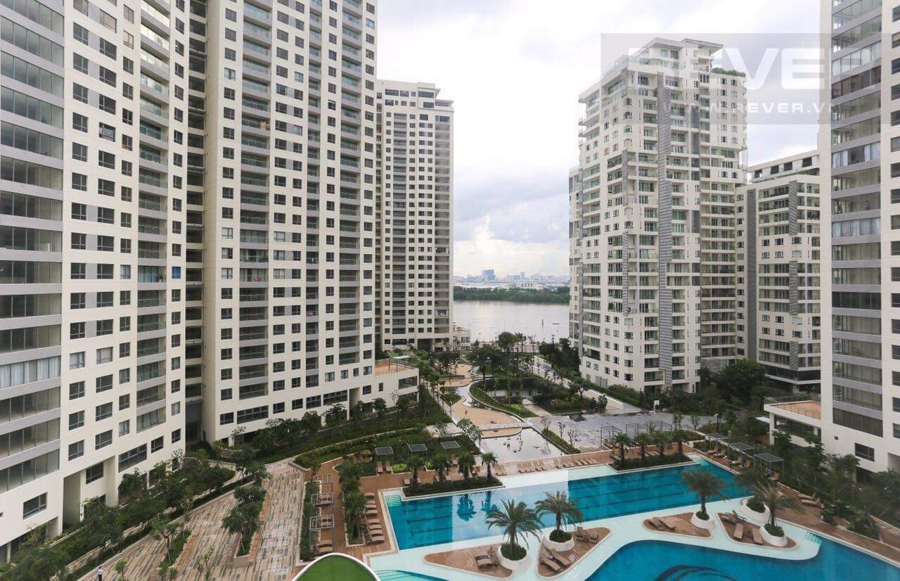 DIAMOND ISLAND, DISTRICT 2, 2 BEDROOMS, FULLY FURNISHED image