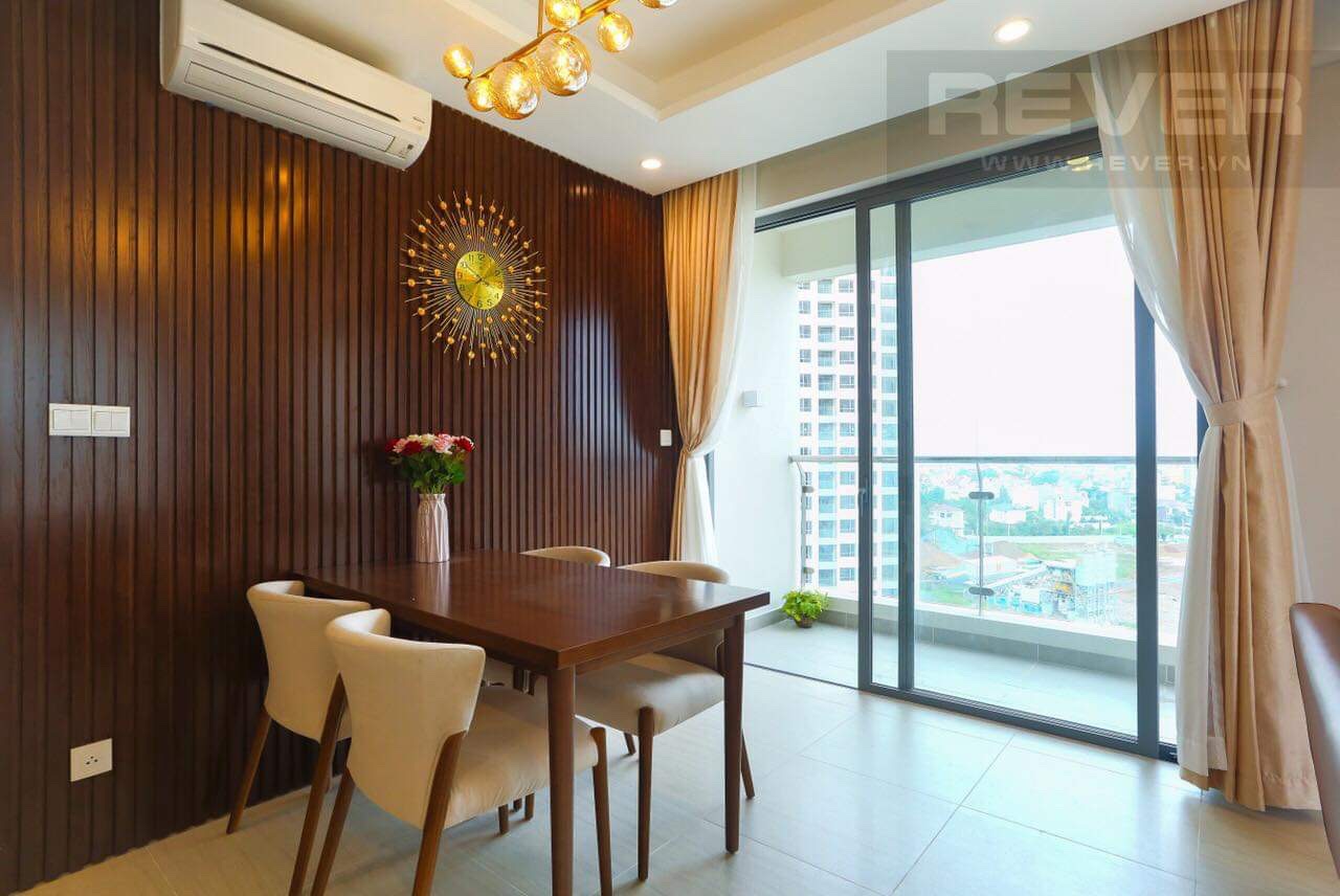 DIAMOND ISLAND, DISTRICT 2, 2 BEDROOMS, FULLY FURNISHED image