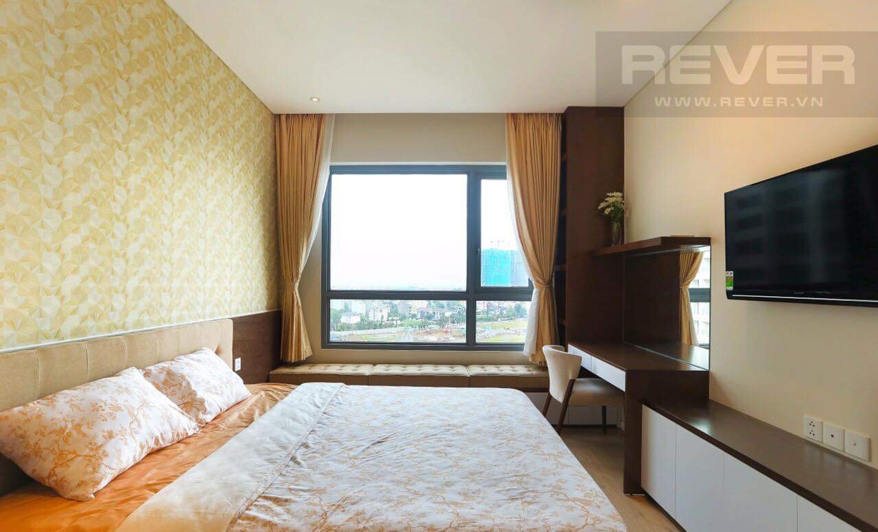 DIAMOND ISLAND, DISTRICT 2, 2 BEDROOMS, FULLY FURNISHED image