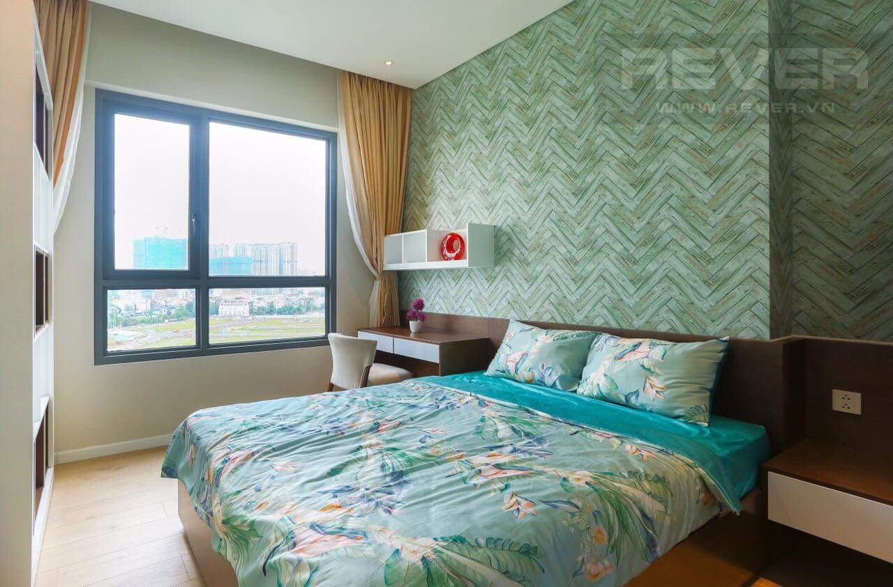 DIAMOND ISLAND, DISTRICT 2, 2 BEDROOMS, FULLY FURNISHED image
