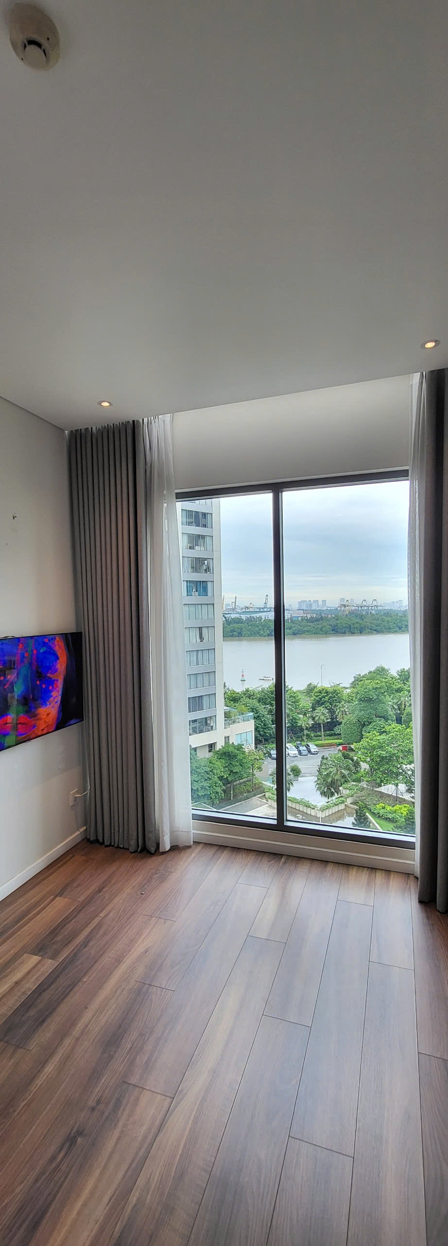 DIAMOND ISLAND, DISTRICT 2, 2 BEDROOMS, FULLY FURNISHED image
