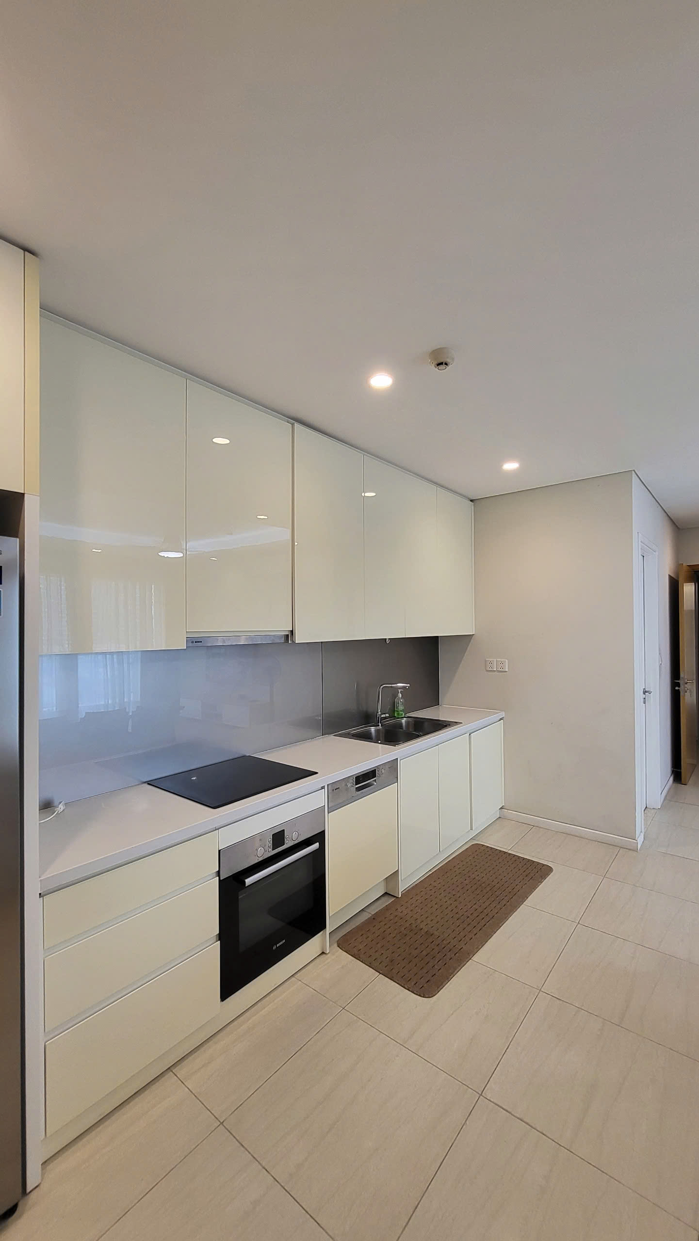 DIAMOND ISLAND, DISTRICT 2, 2 BEDROOMS, FULLY FURNISHED image