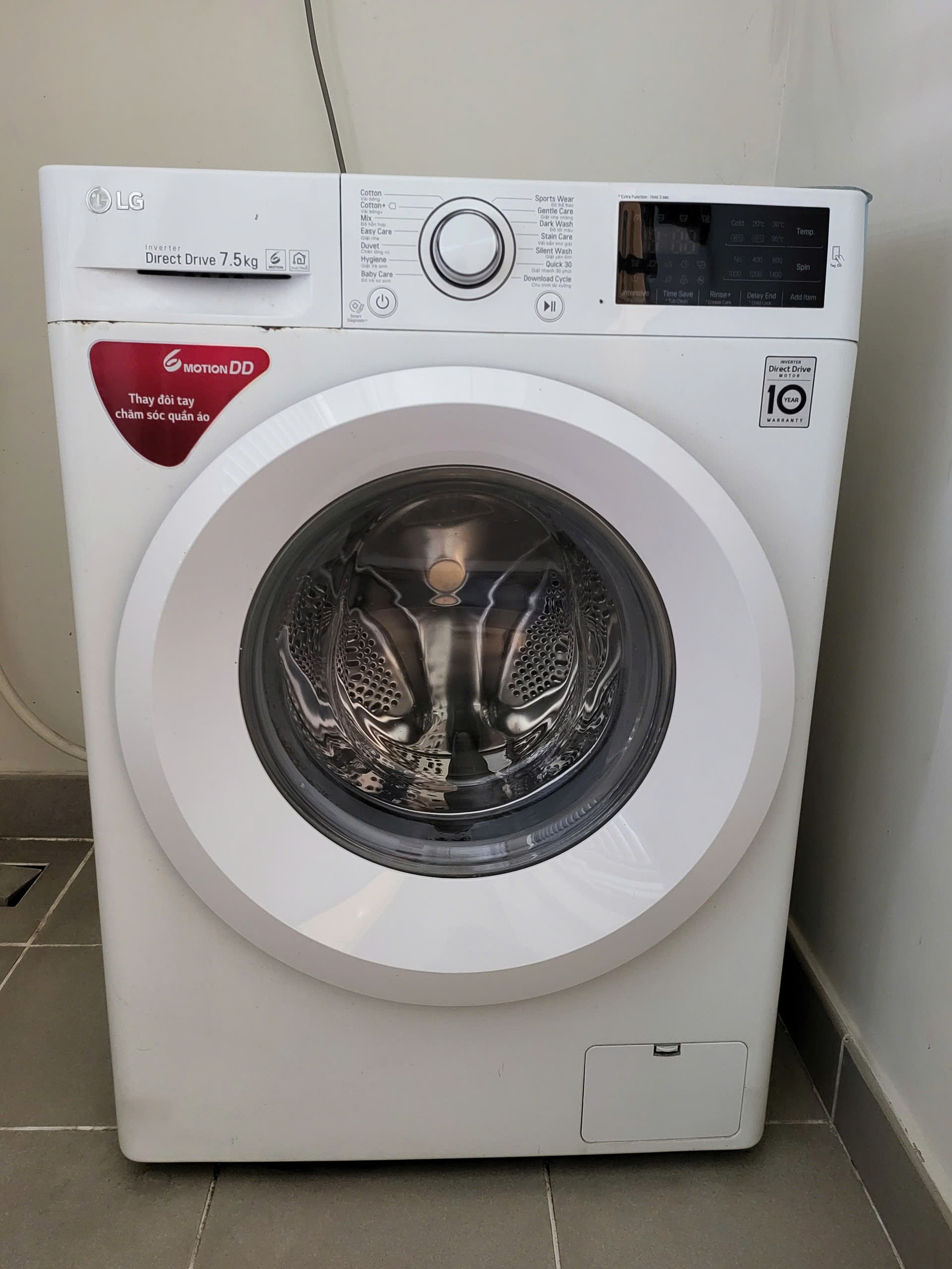 DIAMOND ISLAND, DISTRICT 2, 2 BEDROOMS, FULLY FURNISHED image