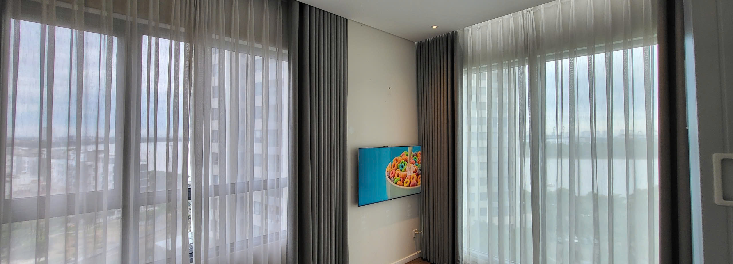 DIAMOND ISLAND, DISTRICT 2, 2 BEDROOMS, FULLY FURNISHED image