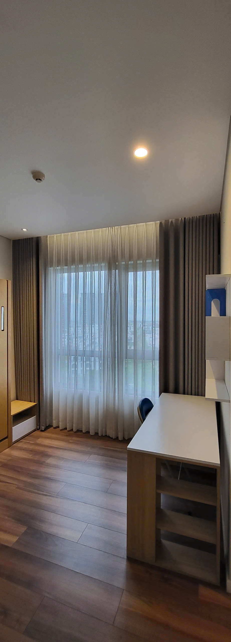 DIAMOND ISLAND, DISTRICT 2, 2 BEDROOMS, FULLY FURNISHED image