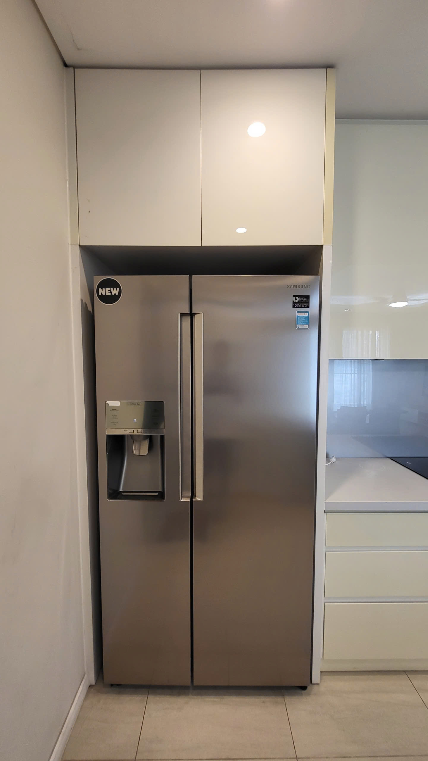 DIAMOND ISLAND, DISTRICT 2, 2 BEDROOMS, FULLY FURNISHED image