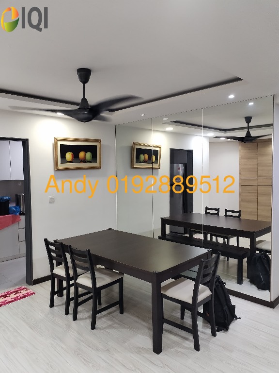 De Tropicana Condominium image