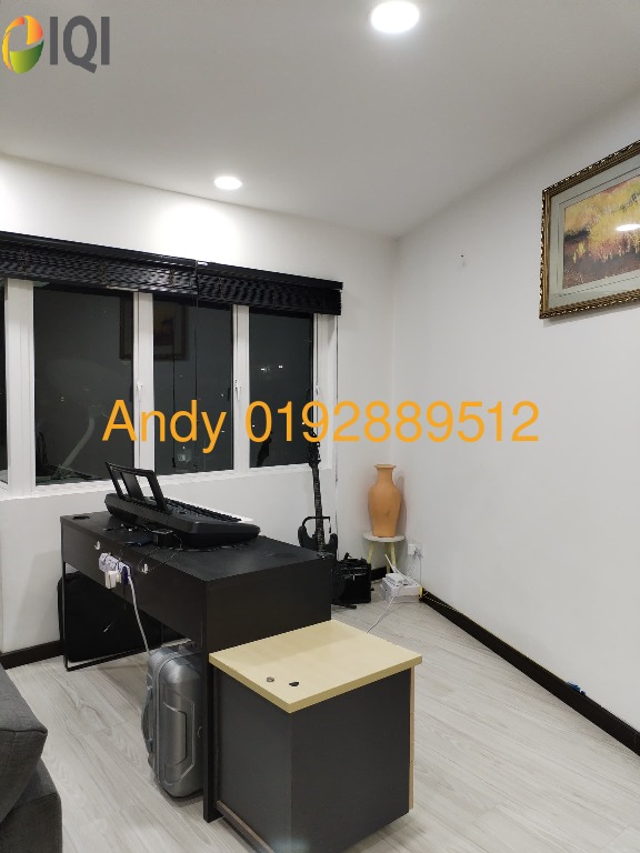 De Tropicana Condominium image