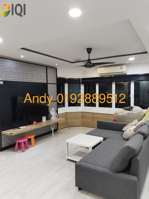 De Tropicana Condominium image