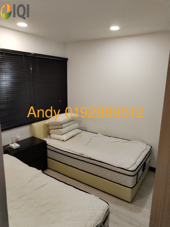 De Tropicana Condominium image