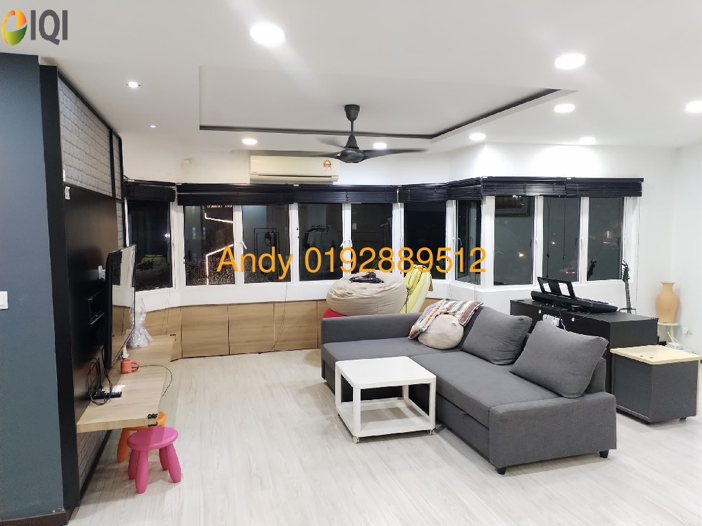 De Tropicana Condominium image