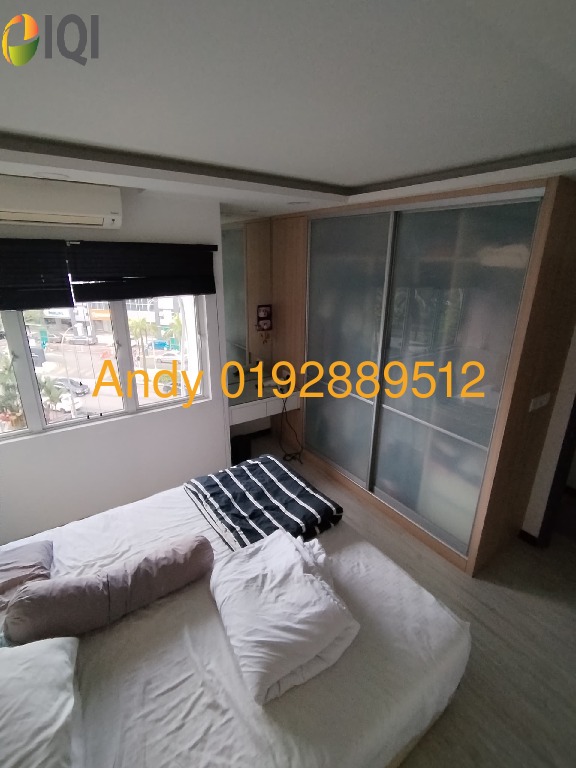 De Tropicana Condominium image