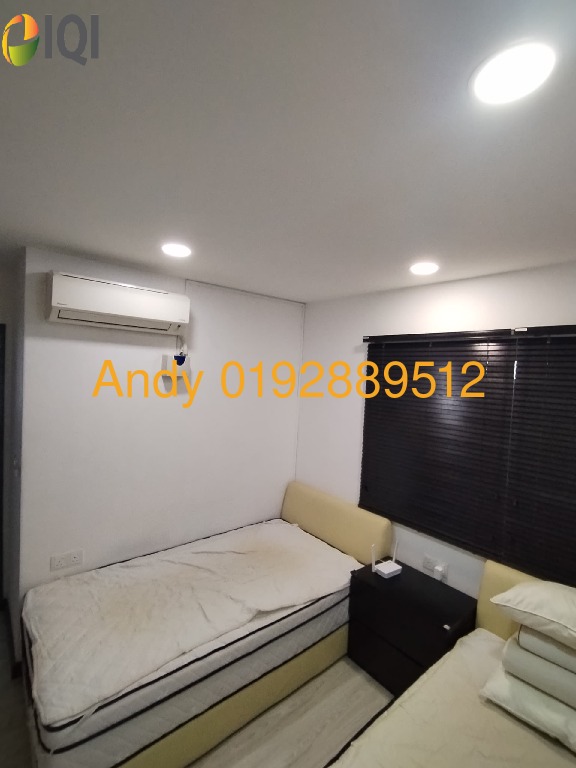 De Tropicana Condominium image