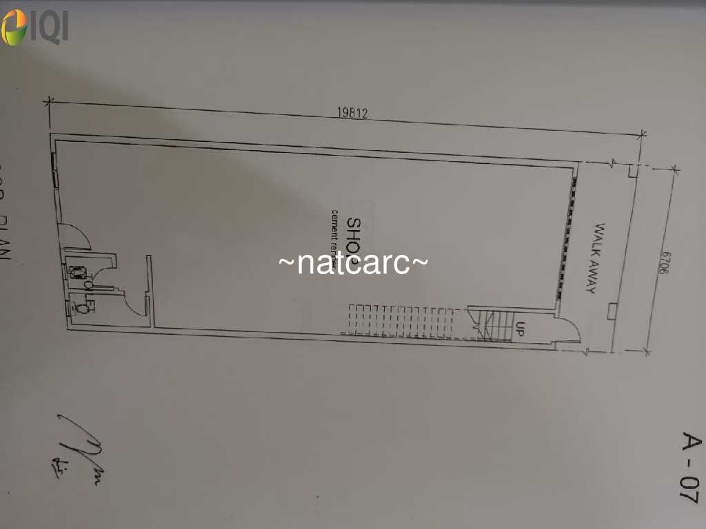 Double Storey Shop Lot Taman Tasik Utama Ayer Keroh for Sale image