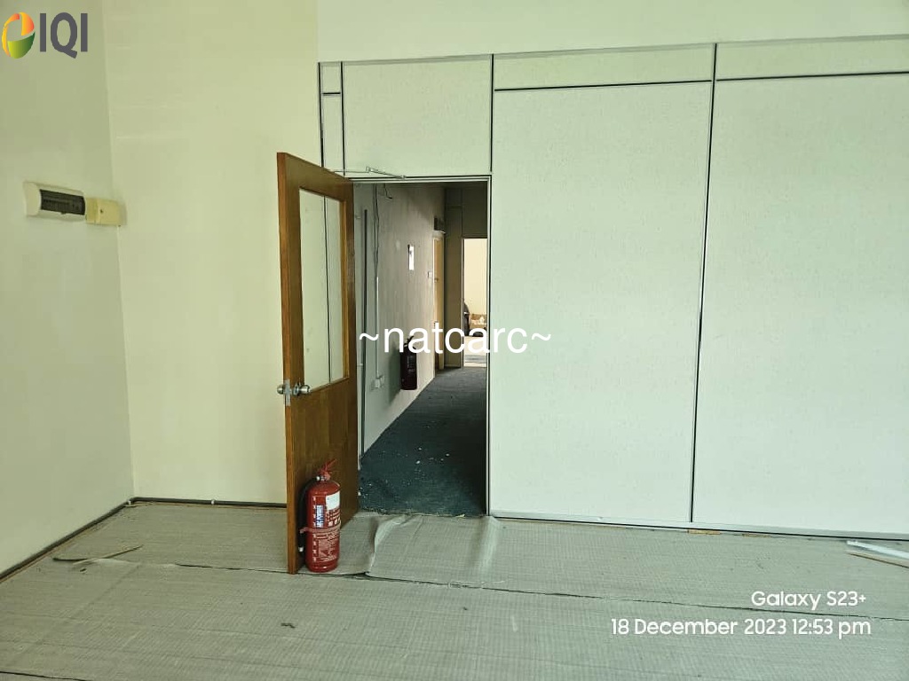 Double Storey Shop Lot Taman Tasik Utama Ayer Keroh for Sale image