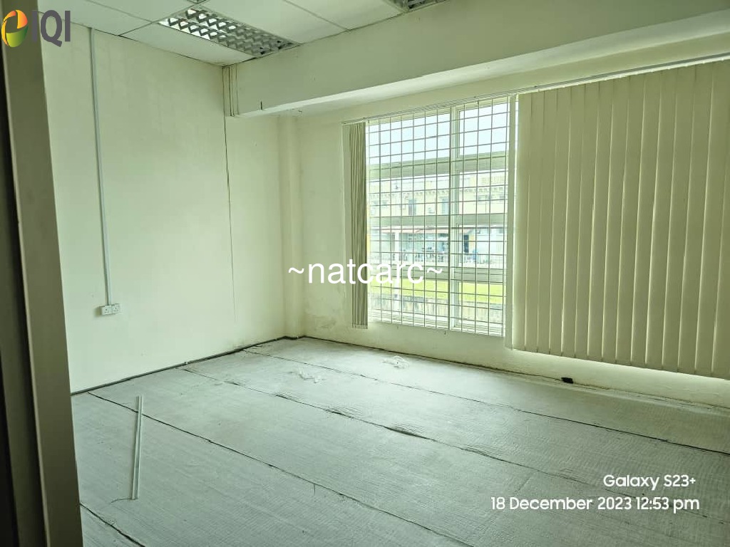 Double Storey Shop Lot Taman Tasik Utama Ayer Keroh for Sale image
