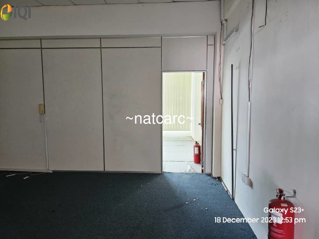 Double Storey Shop Lot Taman Tasik Utama Ayer Keroh for Sale image