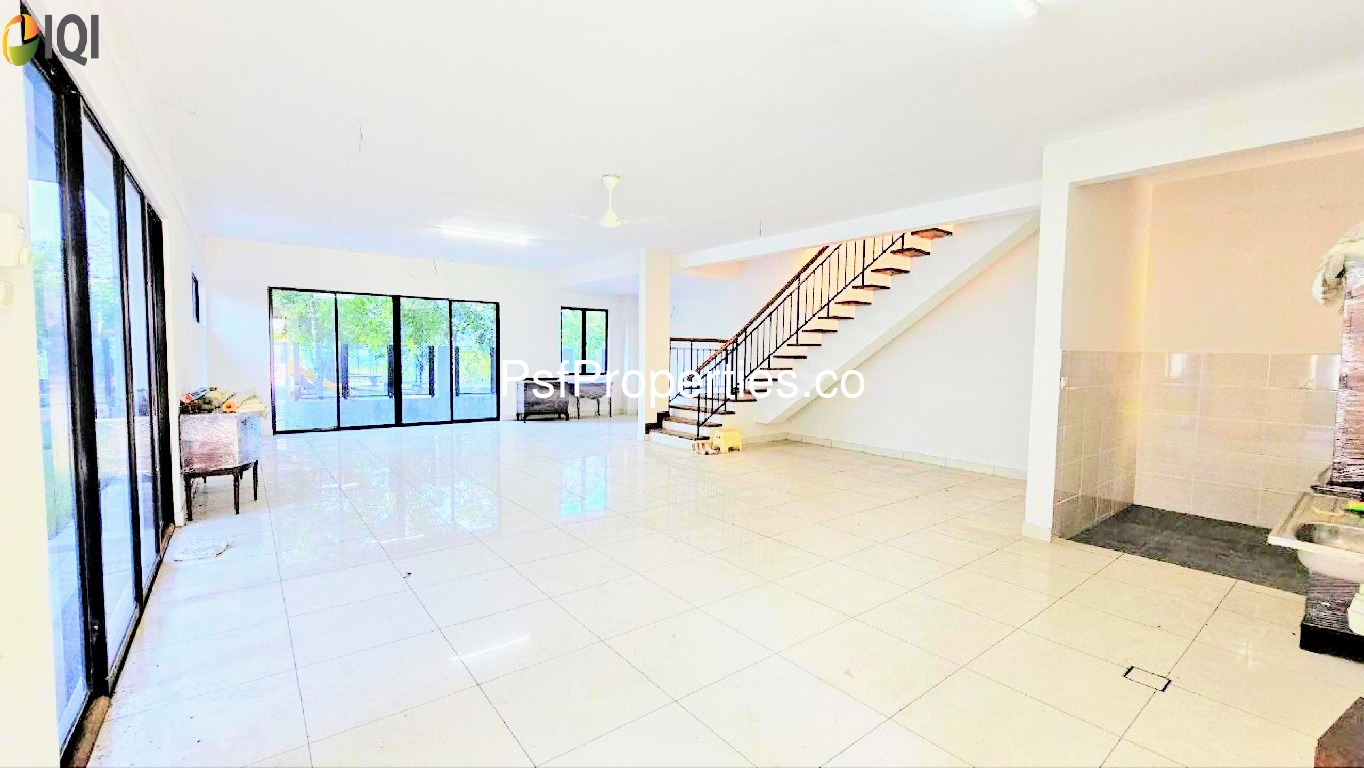 Saffron Hills @ Denai Alam image